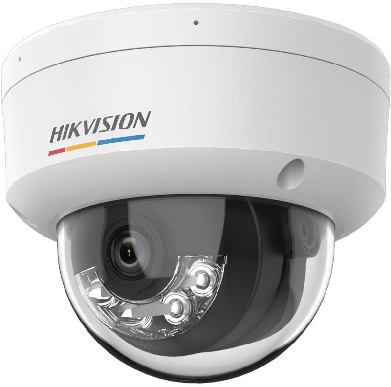 Kamera IP Hikvision DS-2CD1127G2H-LIU 2.8mm PL — ujęcie 1